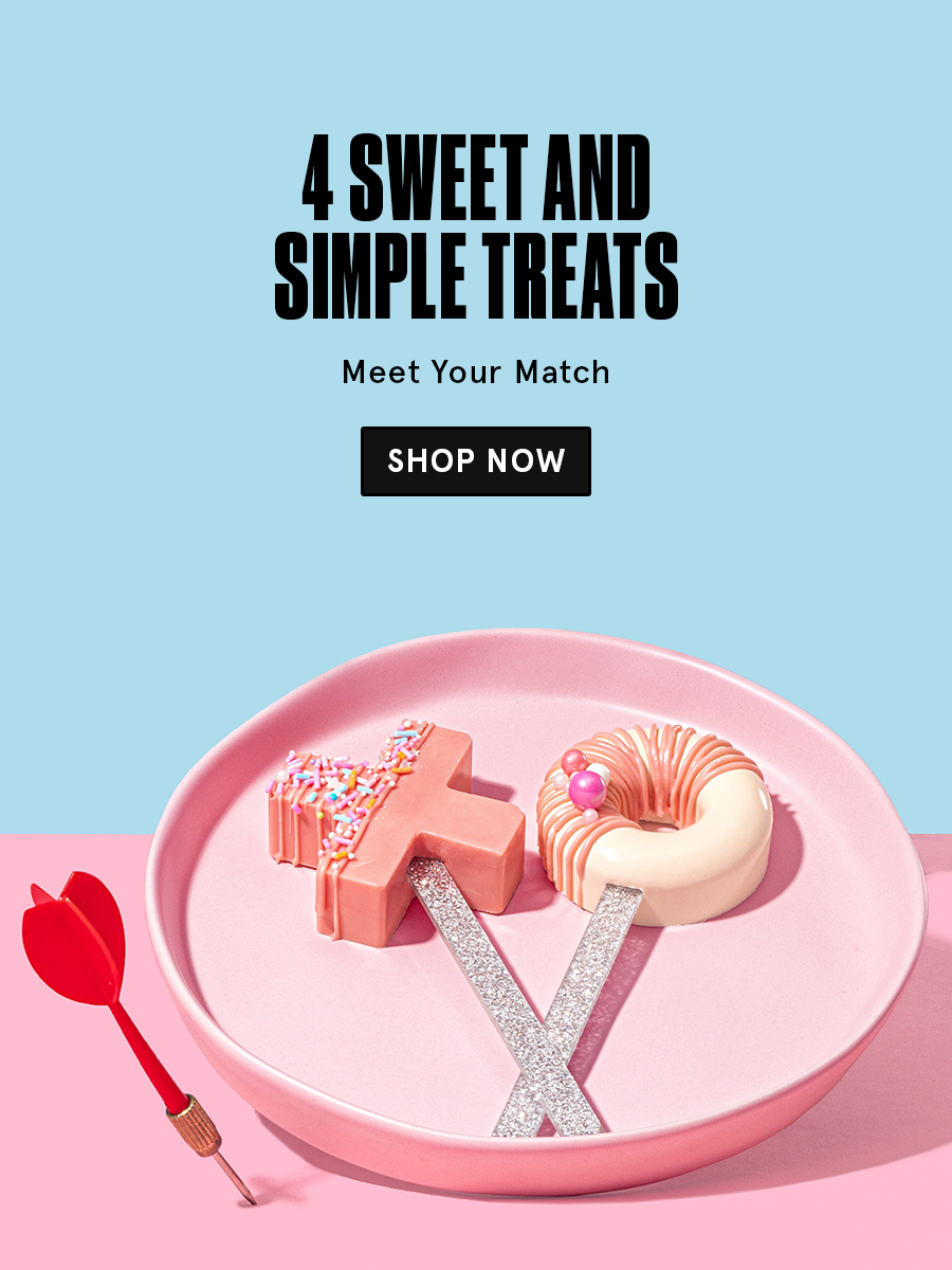 Shop Valentine's Day