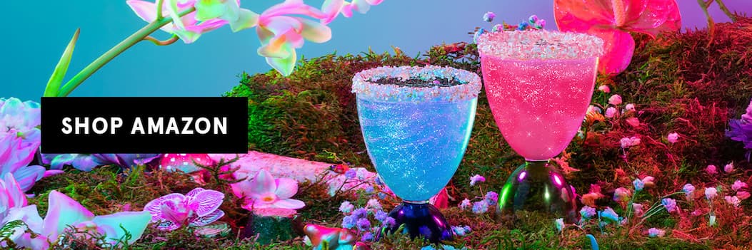 Shop Fancy at Amazon