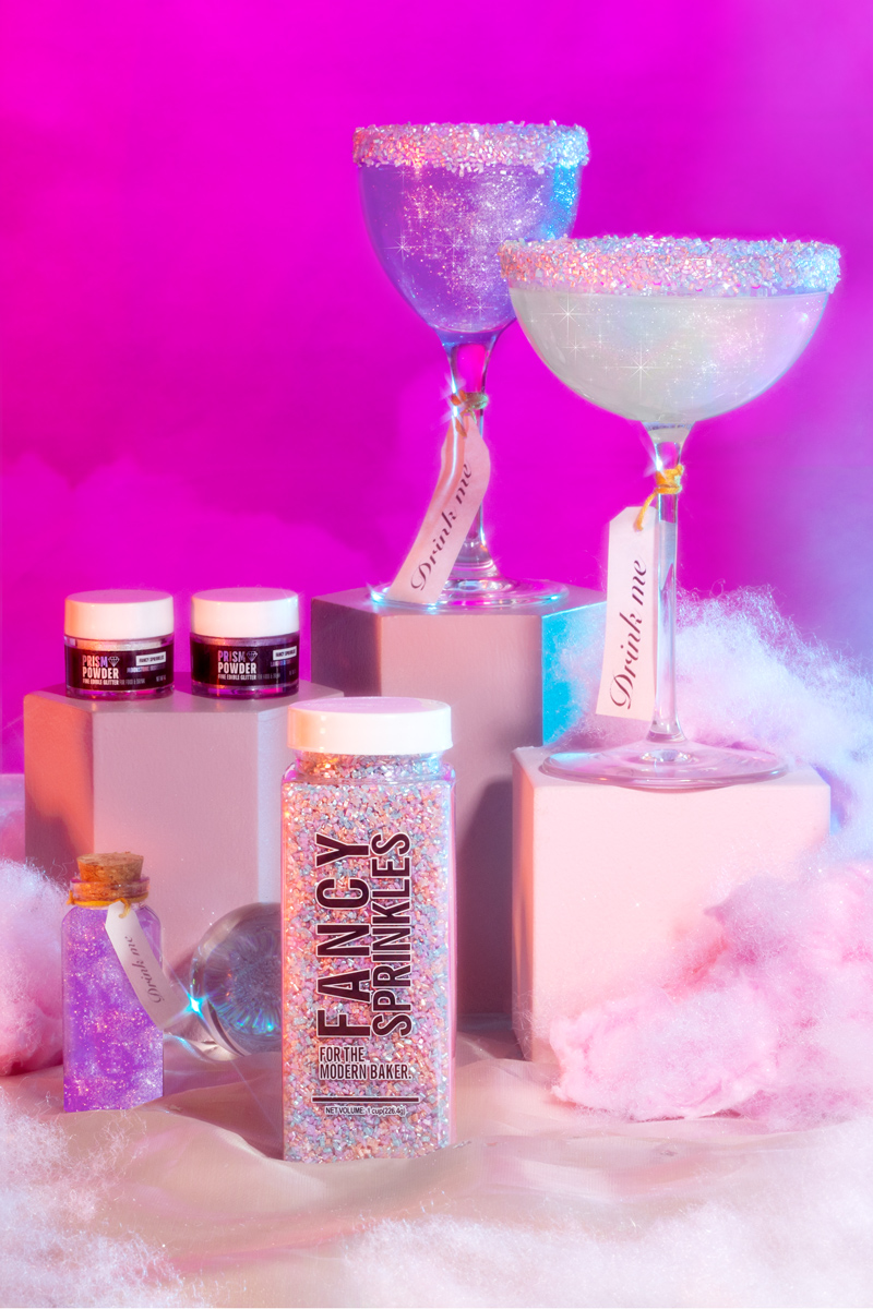 Dreamland Cocktail Decorating Kit