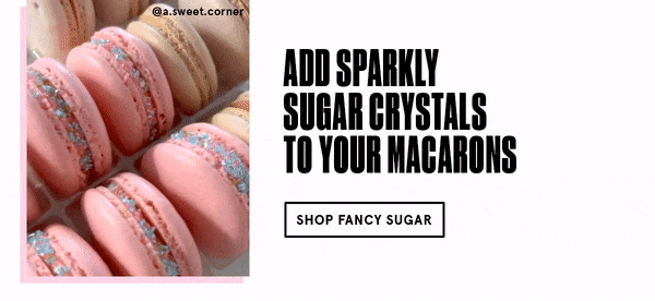 Shop Fancy Sugar