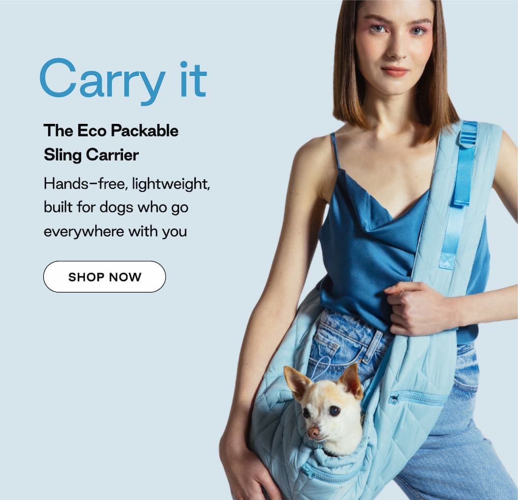 Shop The Sling Carrier