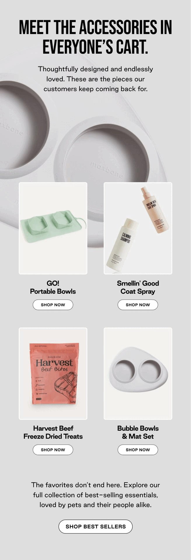 Add to cart now