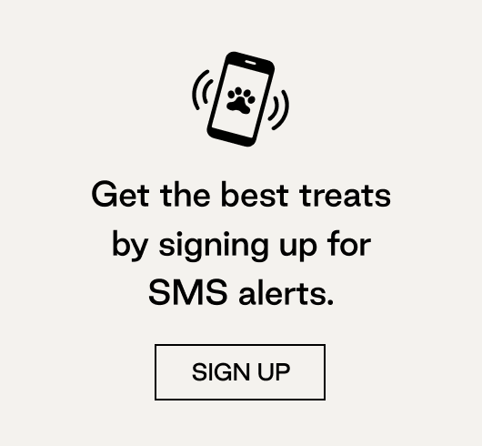 Sign Up For SMS 