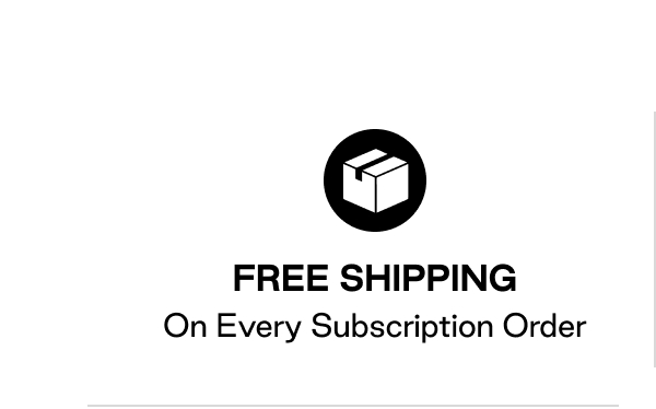 Free Shipping 
