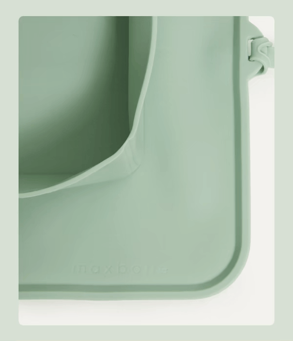 Wear your greens. Or eat them.