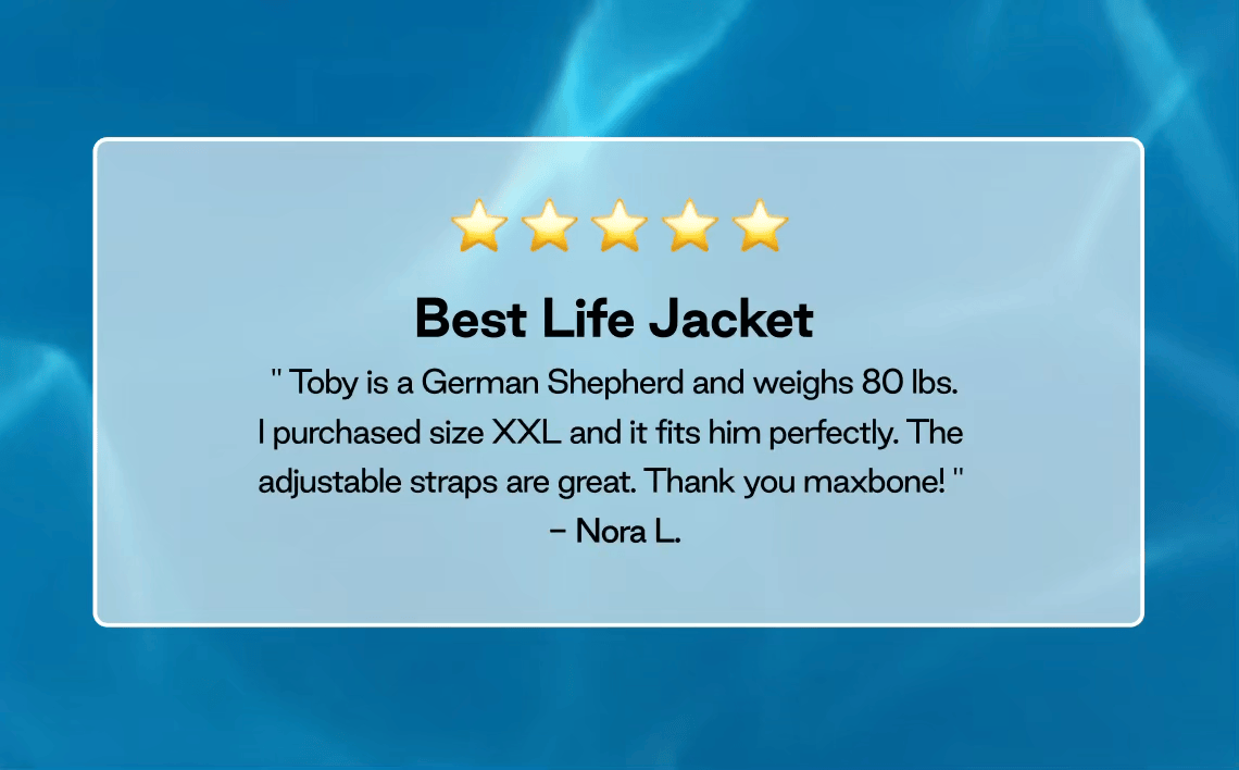 Shop Life Jacket