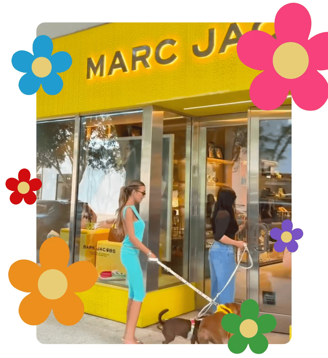 Miami Store Launch 
