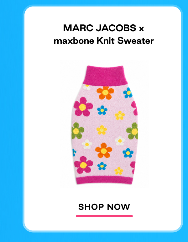 Shop Sweater 