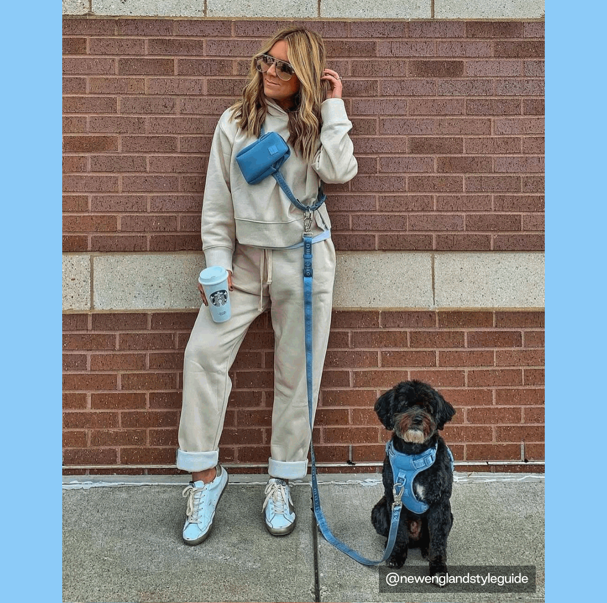 Designed for how you actually move