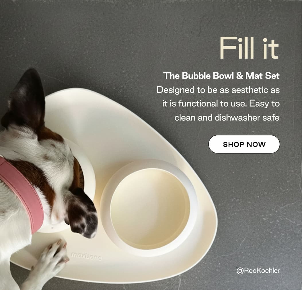 Shop The Bubble Bowl Set