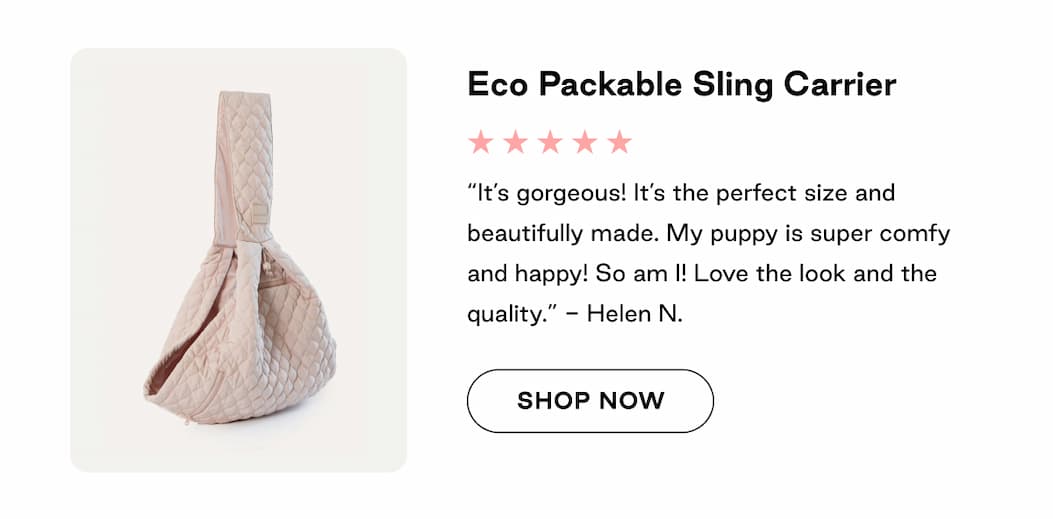Shop the Sling Carrier