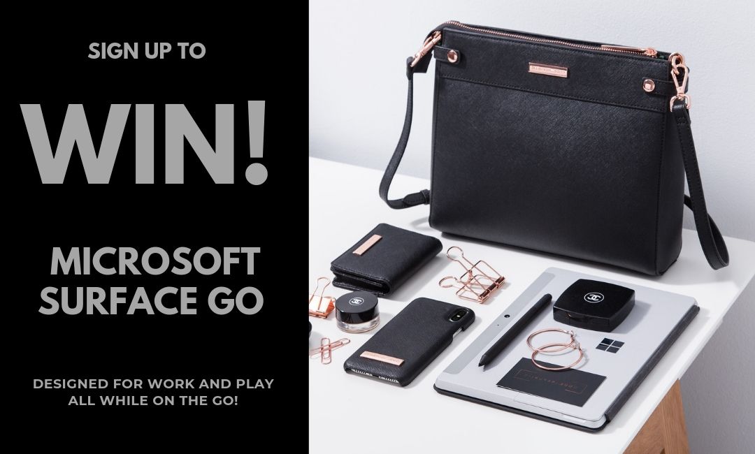 code republic work life bag