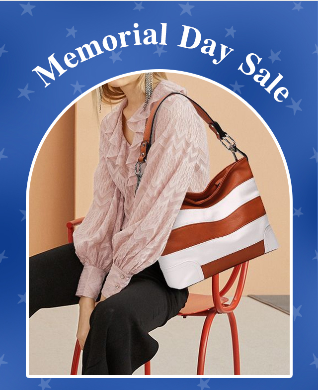 Memorial Day Sale