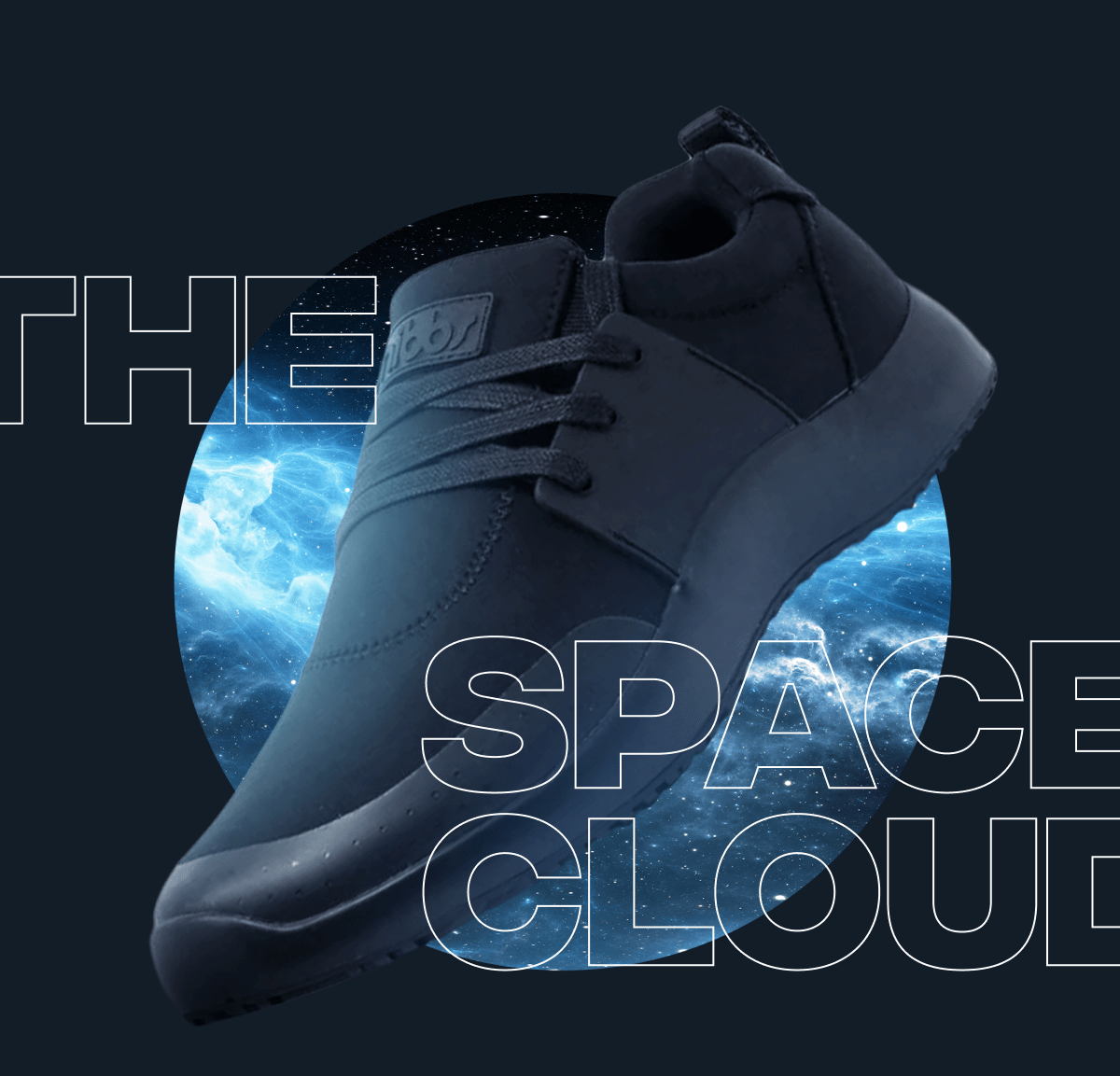 The Spacecloud