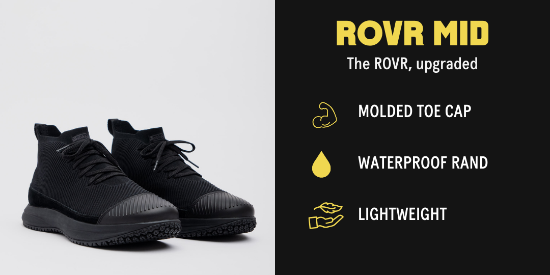 ROVR Mid