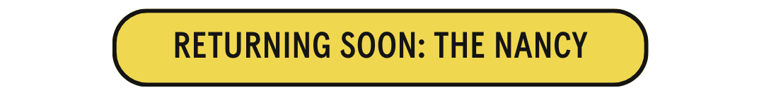 Nancy Silverton's Shoe Collab