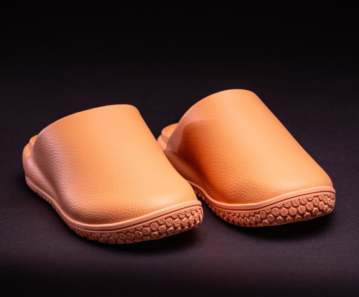 Cassie's Favorite: The Clog