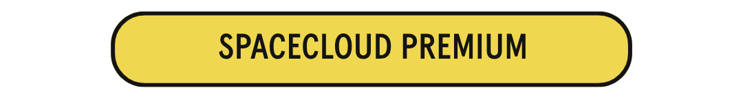 Spacecloud Premium