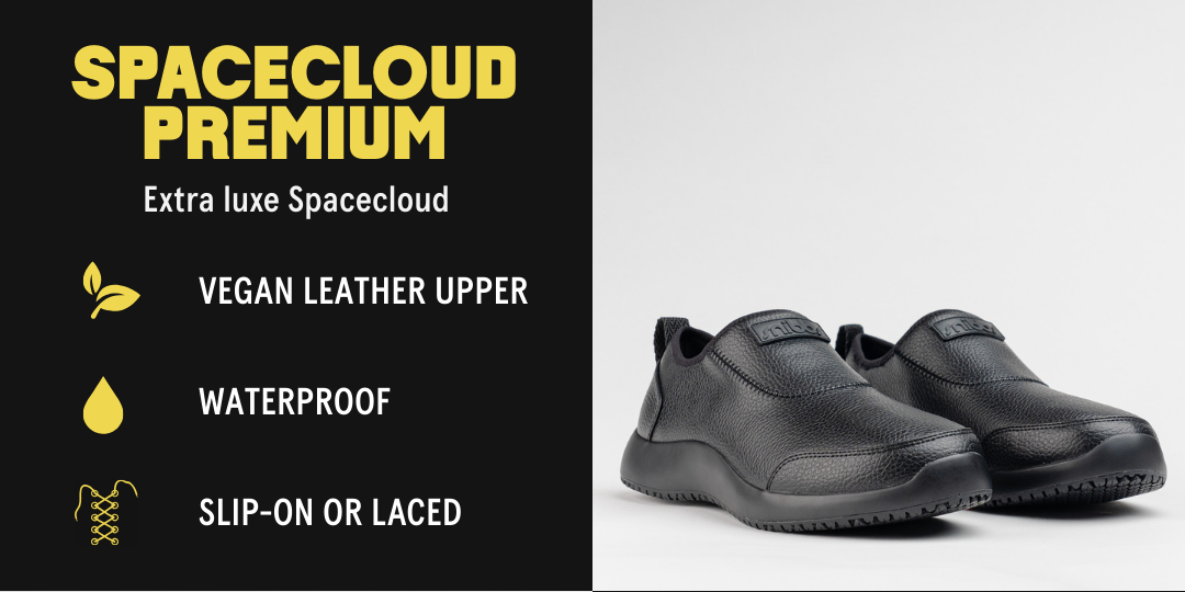 Spacecloud Premium