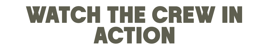 Evil Cooks x ROVR Mid