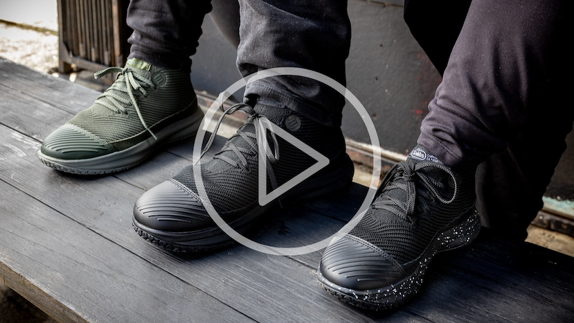 Evil Cooks x ROVR Mid