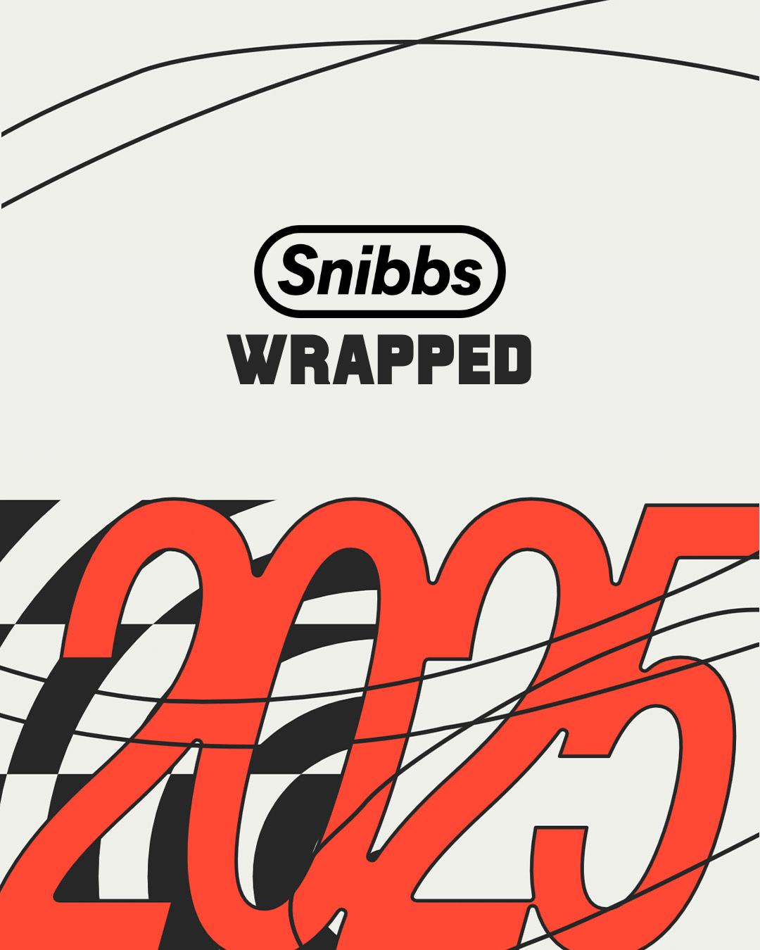 Snibbs Wrapped