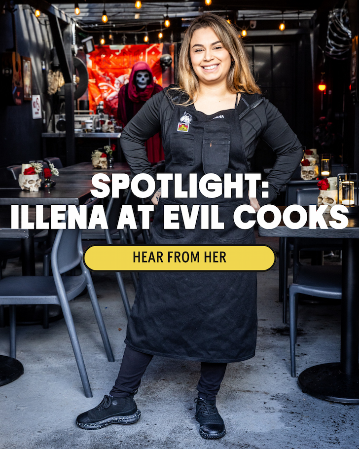 Spotlight: Illena