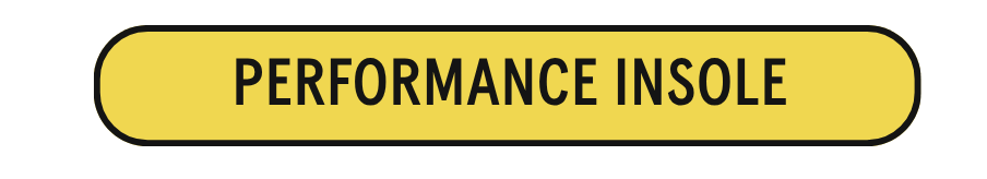 Performance Insole