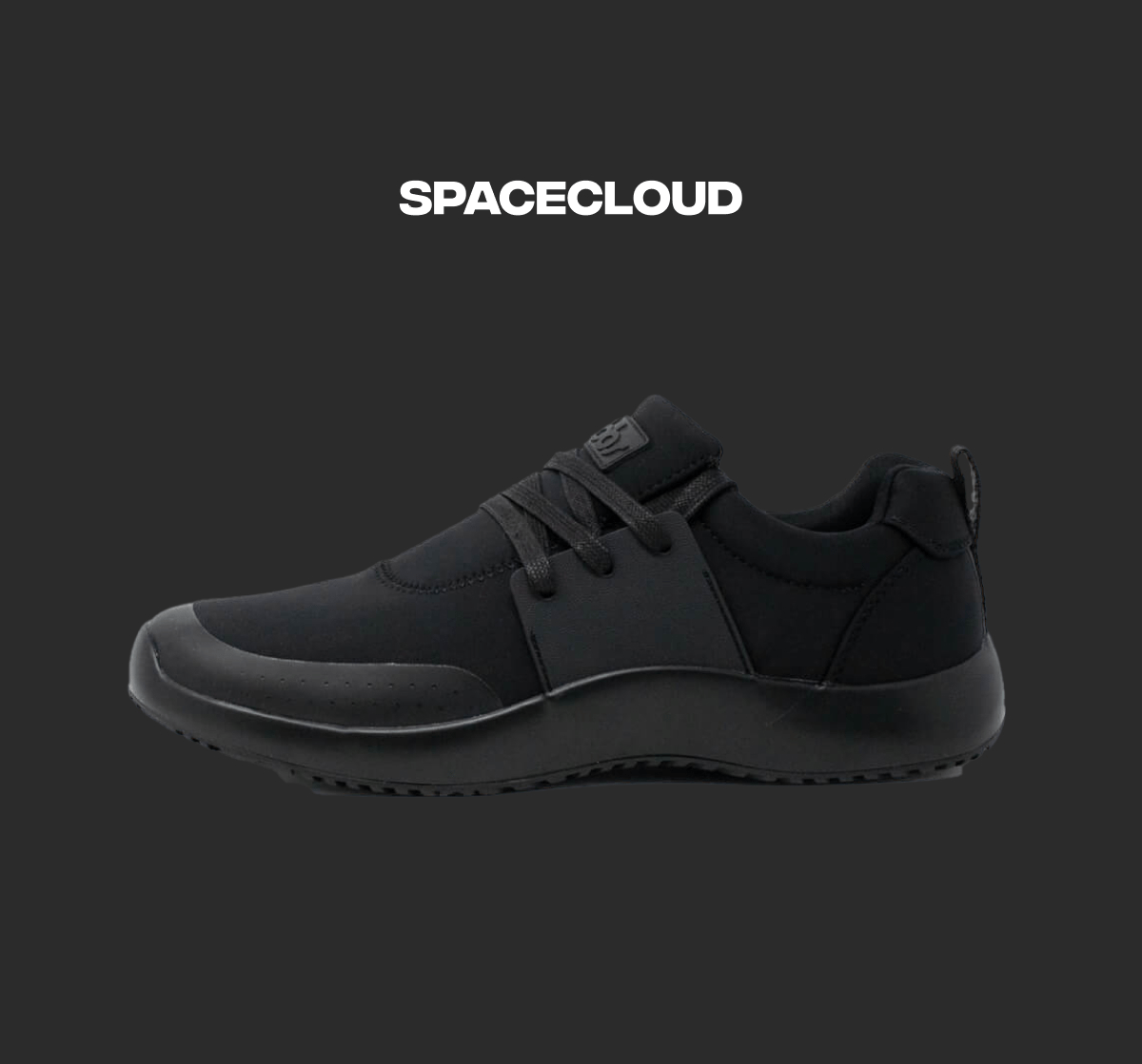 Spacecloud