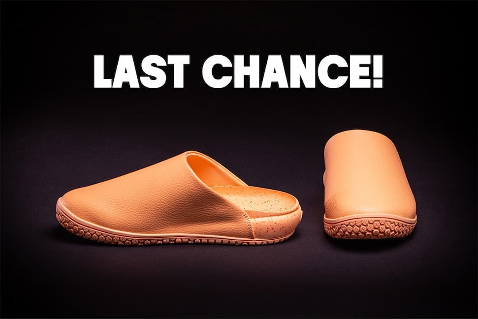 New Year, Same Hustle