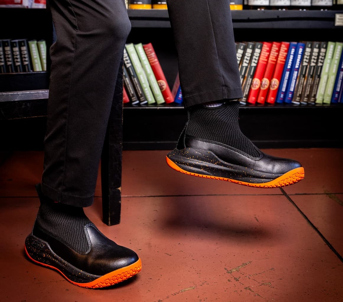 Owen's Favorite: The Pro