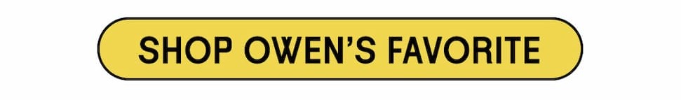 Owen's Favorite: The Pro