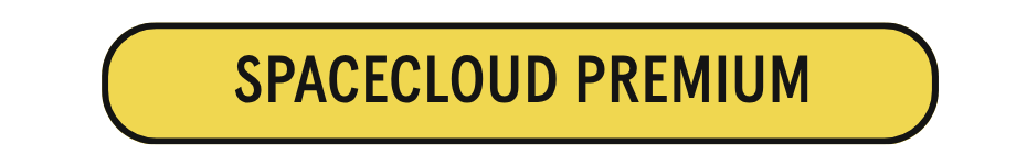 Spacecloud Premium