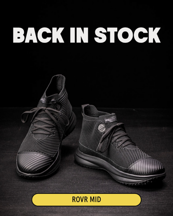 ROVR Mid