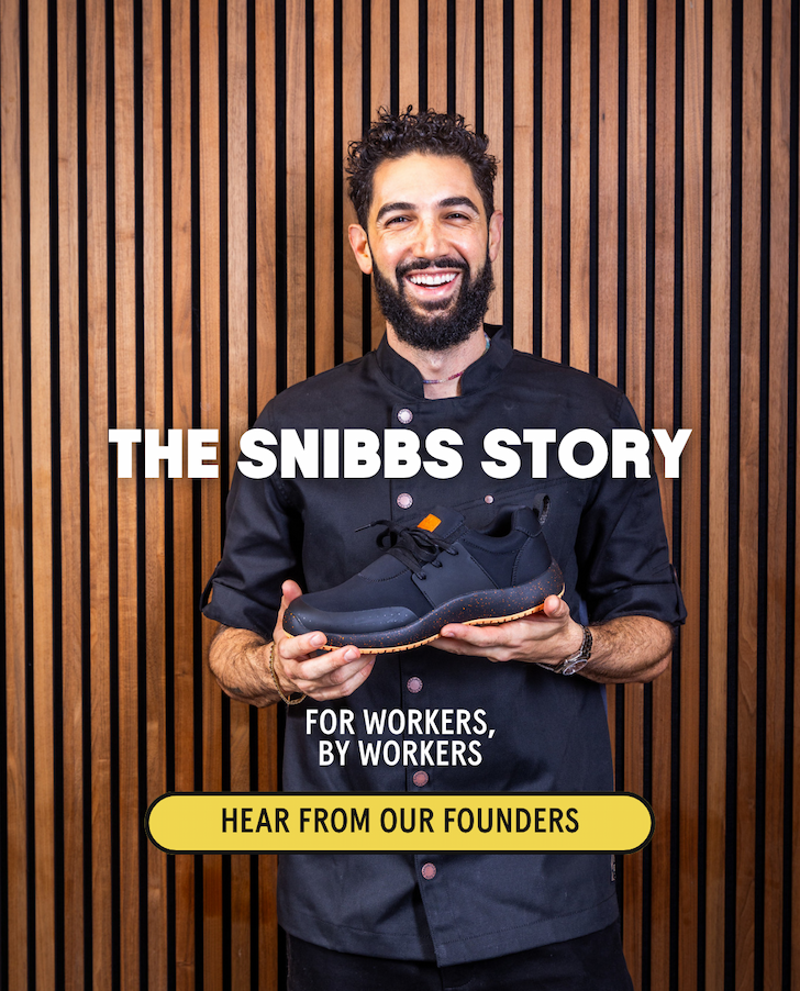The Snibbs Story