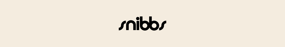 Snibbs