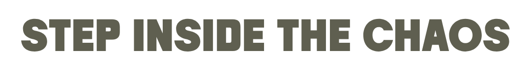 Spotlight: Alex Garcia