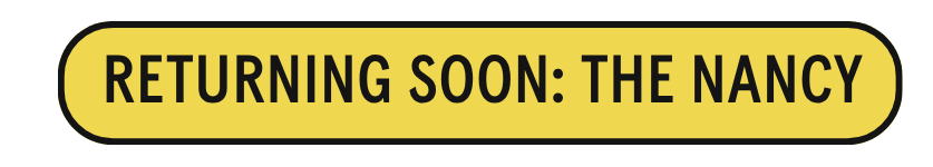 Nancy Silverton's Shoe Collab