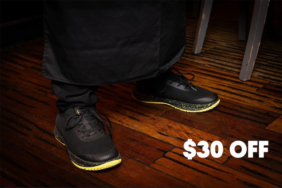 New Year, Same Hustle