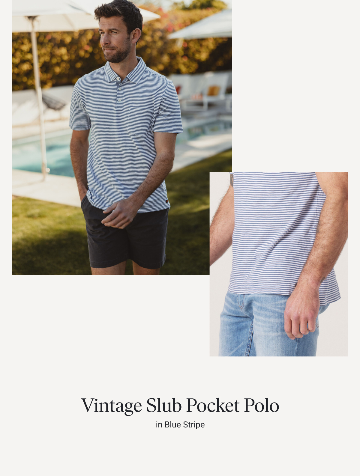 What is Slub? The Normal Brand