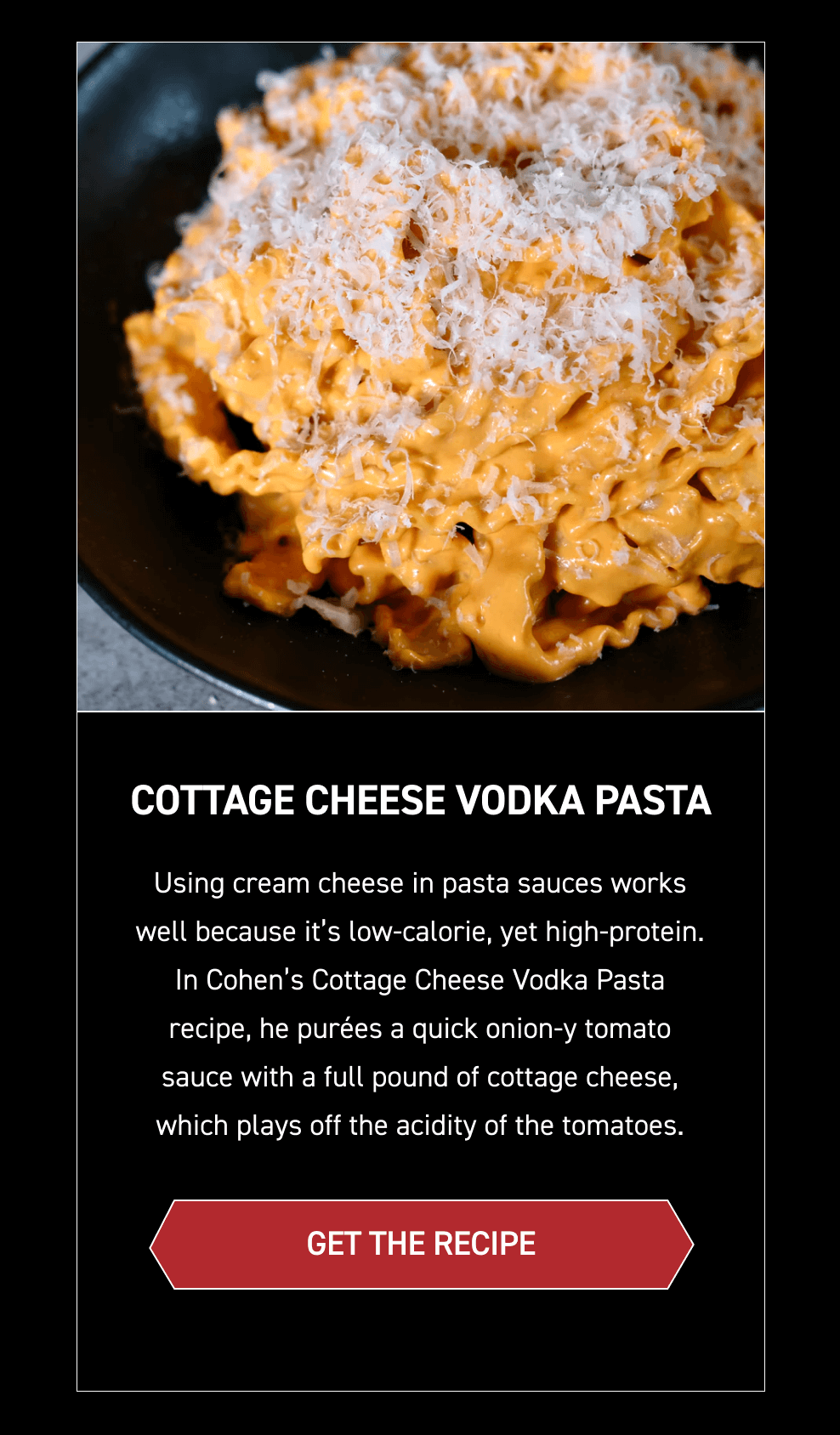 Why You Should Cook with Cottage Cheese HexClad