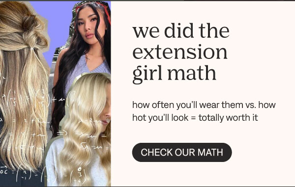 Check our math 