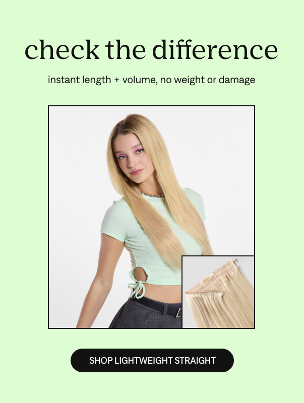 Shop lightweight straight 