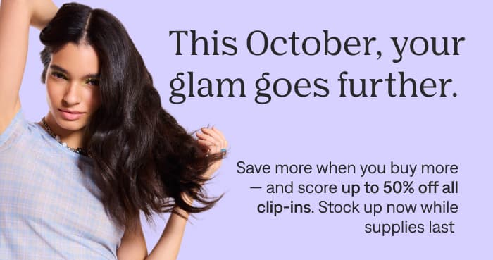 Save more when you buy more...