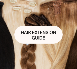 hair extension guide 