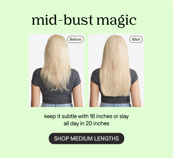 Shop medium lengths 