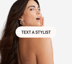 text a stylist 