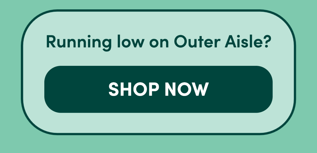 find your new favorite meal 😋 Outer Aisle Gourmet