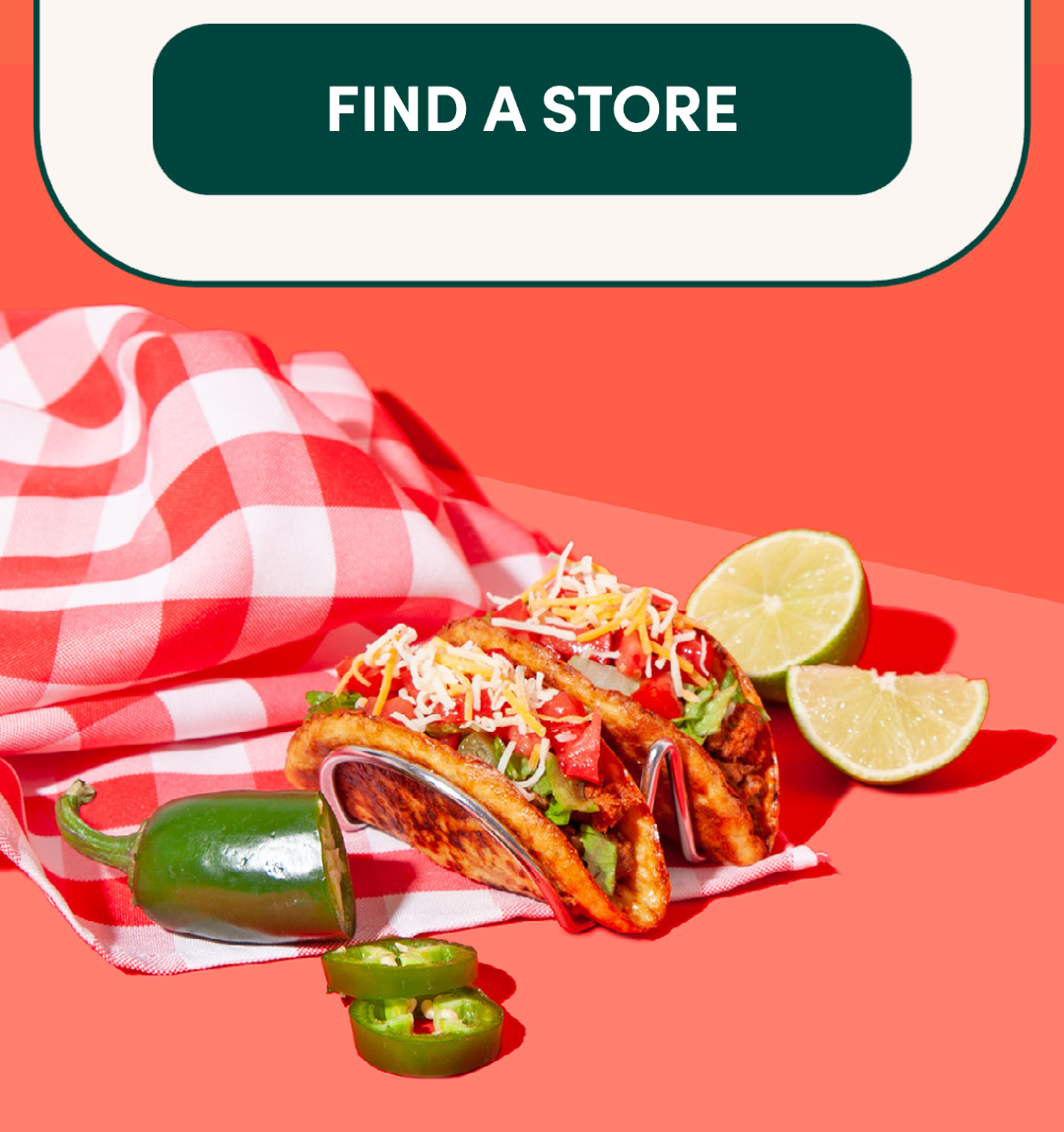 how to make keto taco shells 🌮 Outer Aisle Gourmet