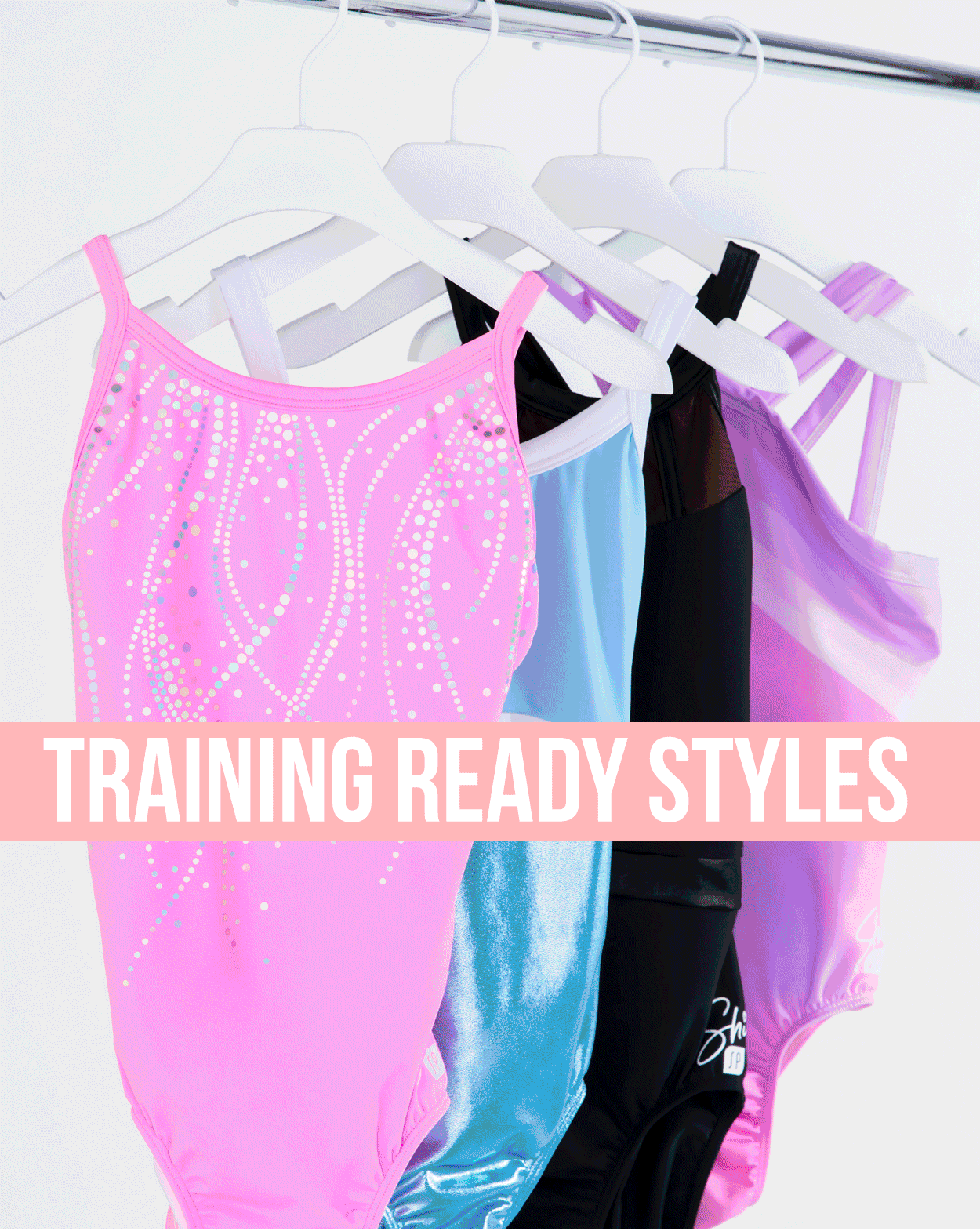 Training Ready Leos Sylvia P
